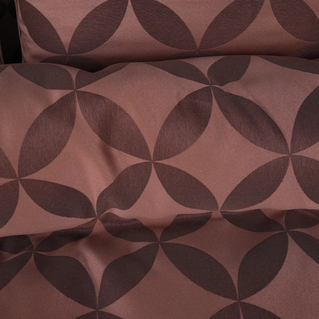 Покривало MirSon Набір №4051 La Colors Mersi (покривало + 2 наволочки) 180х210 см (2200007377107) - зображення 4