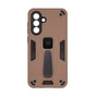 Чохол до мобільного телефона Armorstandart Proover Samsung A37 5G Brown (ARM89729) - зменшене зображення 1