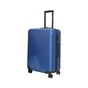 Валіза Enrico Benetti Louisville Steel Blue M (Eb39040 088-60) - зменшене зображення 1