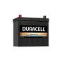 Акумулятор автомобільний Duracell Advanced DA45L 45Ah 390A L+ (DA45L) - зменшене зображення 1