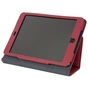 Чохол до планшета Odoyo IPAD AIR /GENUINE LEATHER FOLIO RED (PA536RD) - зменшене зображення 5