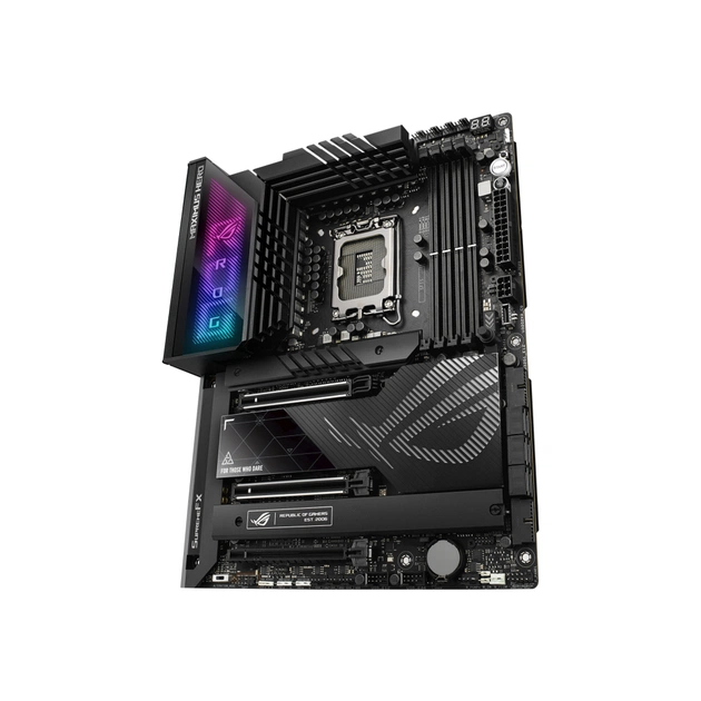 Материнська плата ASUS ROG MAXIMUS Z790 HERO - зображення 5