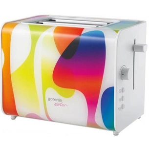 Тостер Gorenje T900KARIM зображення 1