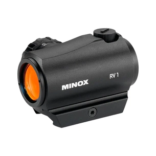 Коліматорний приціл MINOX RV1 2 MOA (80224005) зображення 1