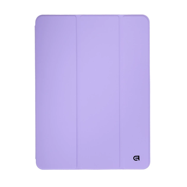 Чехол для планшета Armorstandart Smart Fold Pen iPad 10.2 (2021/2020/2019) Light Purple (ARM74940) - изображение 1