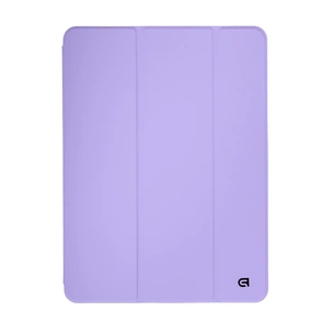 Чохол до планшета Armorstandart Smart Fold Pen iPad 10.2 (2021/2020/2019) Light Purple (ARM74940) зображення 1