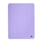 Чохол до планшета Armorstandart Smart Fold Pen iPad 10.2 (2021/2020/2019) Light Purple (ARM74940) - зменшене зображення 1