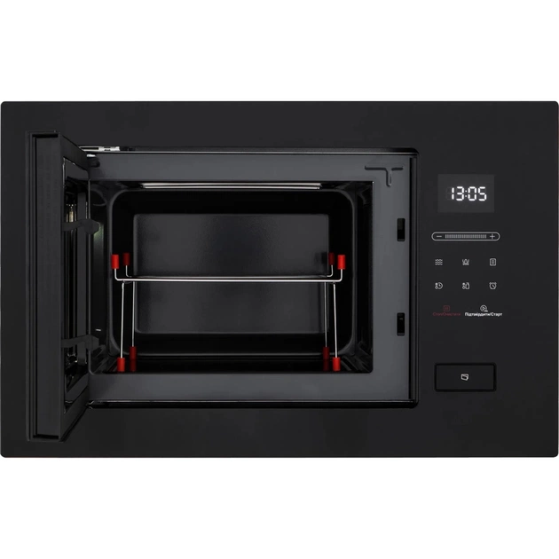 Мікрохвильова піч Interline MWG 926 SEF BA - picture 3