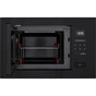 Мікрохвильова піч Interline MWG 926 SEF BA - зменшене зображення 3