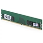 Модуль пам'яті для комп'ютера DDR4 8GB 2400 MHz Hynix (HMA81GU6AFR8N-UHN0) - зменшене зображення 3