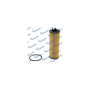 Фільтр масляний Mando MMF040073 зображення 1