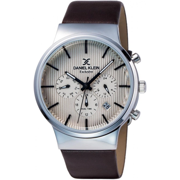 Наручные часы Daniel Klein DK11891-5 - изображение 1