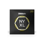 Струни для гітари D'Addario NYXL Super Light Top / Regular Bottom (09-46) (NYXL0946) - зменшене зображення 1