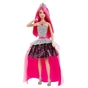 Лялька Barbie Кортні з м/ф Барбі: Рок-принцеса (CMR99) - уменьшенное изображение 2