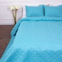 Покривало MirSon набір Deep Line №7102 Capri Breeze 150х210 + 2 наволочки 50х70 (2200005622797) - зменшене зображення 6