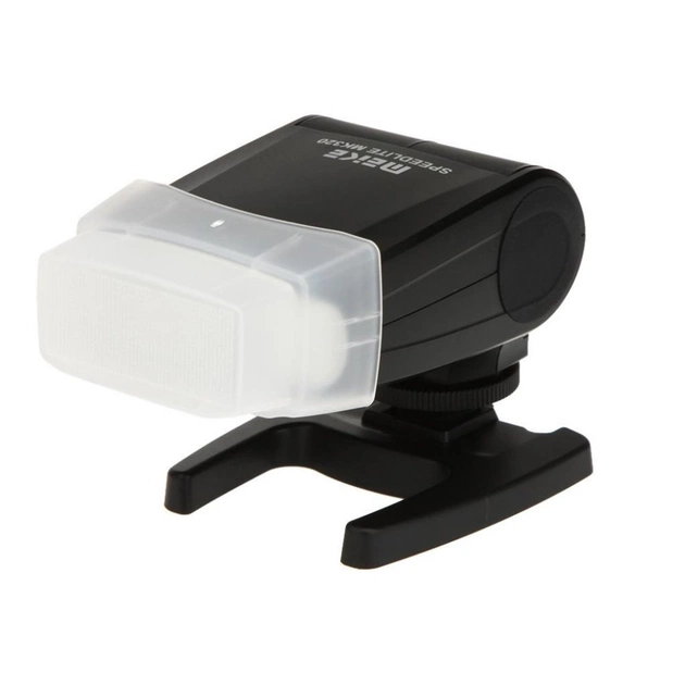 Спалах Meike Sony MK 320 S (SKWMK320S) - picture 9