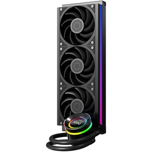 Система водяного охолодження ID-Cooling SL360 V2 Plus зображення 1