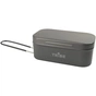 Миска туристична Tribe Lunch Box Alu T-FG-0016-grey, , шт (T-FG-0016-grey) - зменшене зображення 2