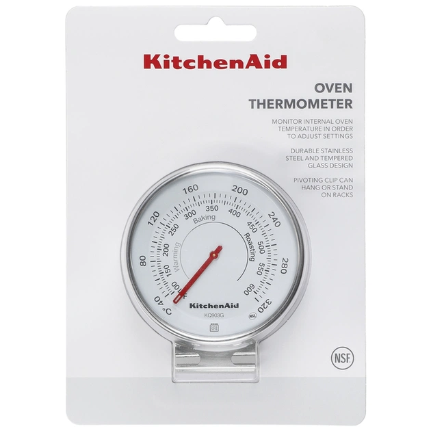 Кухонний термометр KitchenAid Coreline (KQ903G) - picture 5