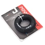 Еспандер PowerPlay PP-4330 Hand Grip Loops Hard 31.5-36 кг Чорний (PP_4330_Black_(31.5-36kg)) - зменшене зображення 10