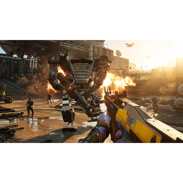 Игра Sony Avatar Frontiers of Pandora. From the Ashes (3307216307808) - изображение 3