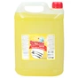 Засіб для ручного миття посуду Чистюня Лимон 5 л (4820168430107) - зменшене зображення 1