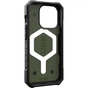 Чохол до мобільного телефона UAG Apple iPhone 15 Pro Max Pathfinder Magsafe, Olive Drab (114301117272) - уменьшенное изображение 9