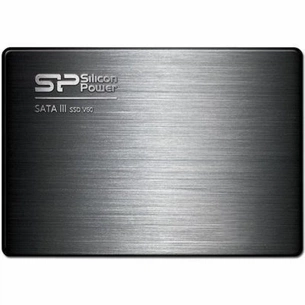 Накопичувач SSD 2.5" 120GB Silicon Power (SP120GBSS3V60S25) зображення 1