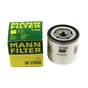 Фільтр масляний Mann W7008 - зменшене зображення 3