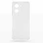 Чохол до мобільного телефона BeCover Anti-Shock Xiaomi Redmi A7 Pro 4G / Poco C81 Clear (716026) - зменшене зображення 3