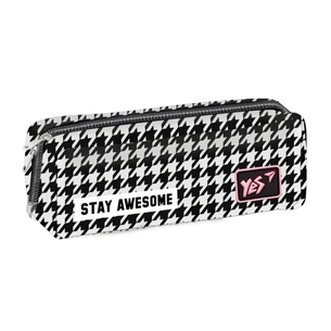 Пенал Yes PH-22-3 Stay awesome (533245) зображення 1