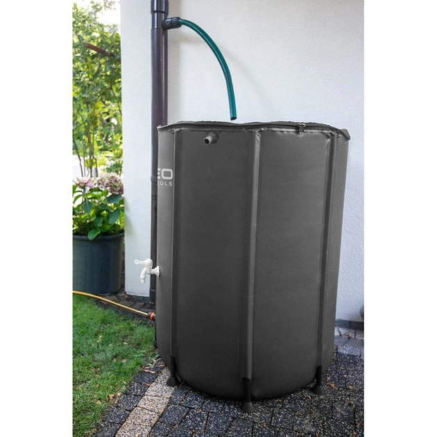 Каністра для води Neo Tools складана 500 л (15-952) - picture 2