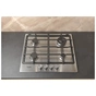 Варочна поверхня Whirlpool TKRL661IXEU - зменшене зображення 9