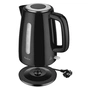 Електрочайник AMICA KF 1022 - зменшене зображення 6