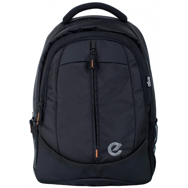 Рюкзак для ноутбука Ergo 15.6" Toledo 316 Black (ET316B) - изображение 1
