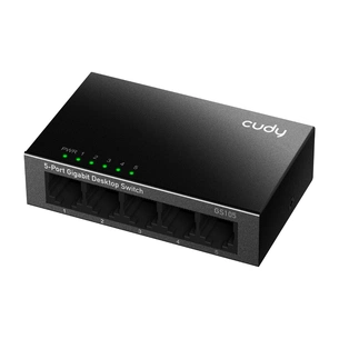 Комутатор мережевий Cudy GS105 зображення 1