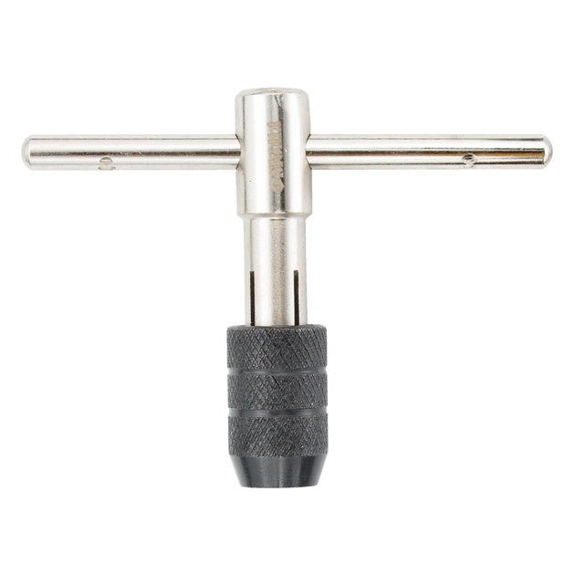 Вороток для мітчиків Sigma М5-М12 Т-подібний (1631601) (1631601) - зображення 1