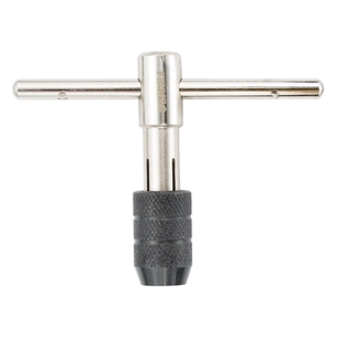 Вороток для мітчиків Sigma М5-М12 Т-подібний (1631601) (1631601) зображення 1