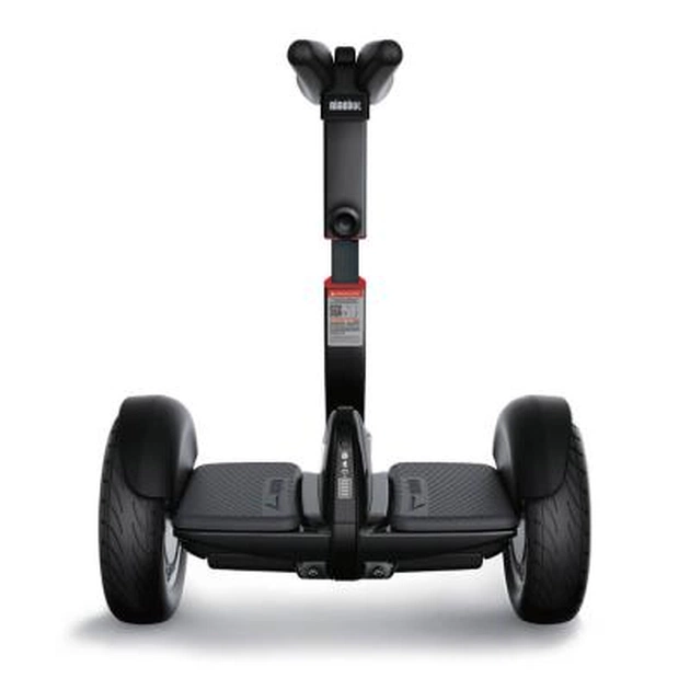 Гіроскутер Segway Ninebot MiniPRO 320 Black (23.04.0000.01) - picture 3