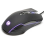 Мишка Hölmer M-03GS USB Black (M-03GS) - зменшене зображення 10