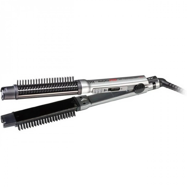 Щітка-випрямляч для волосся Babyliss BAB8125EPE - зображення 1