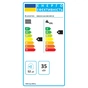 Котел Ariston CLAS ONE WIFI 35 (3302125) - зменшене зображення 6