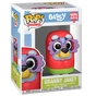 Фигурка Funko Pop серии Блуи - Джанет (94054F) - уменьшенное изображение 2
