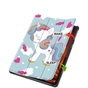 Чохол до планшета BeCover Smart Case Lenovo Tab K11 Plus TB-352F 11.45" Unicorn (711858) - зменшене зображення 5
