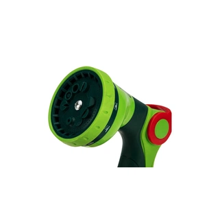 Пістолет для поливу Verto пістолетний, 1/2"-3/4", 10 функцій (15G717) зображення 1