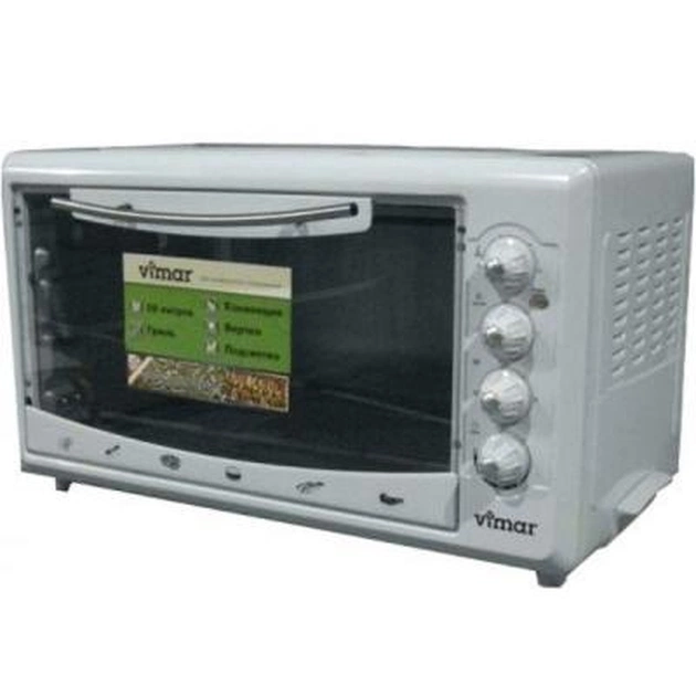 Електропіч Vimar VEO 5933 W - изображение 1