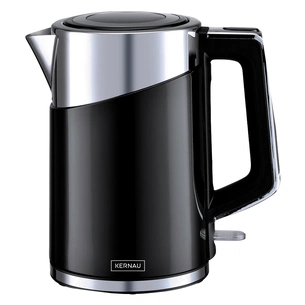 Електрочайник Kernau KSK 171 BK (KSK171BK) зображення 1