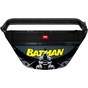 Поясна сумка-бананка для собак WAUDOG Family "Бетмен 2" 33х17х10 см (1533-0151) - уменьшенное изображение 1
