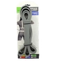 Еспандер PowerPlay -петля для фітнесу і кроссфіту Сіра (PP_4115_Grey_(23-54 kg)) - зменшене зображення 5