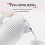 Електрочайник Tefal KO250130 - уменьшенное изображение 10